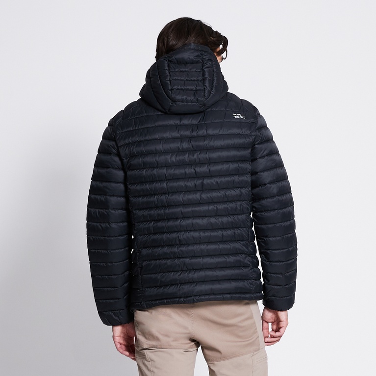 Lightweight jacket "Vedum"